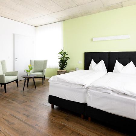 Partner Hotel Ag Zofingen Εξωτερικό φωτογραφία