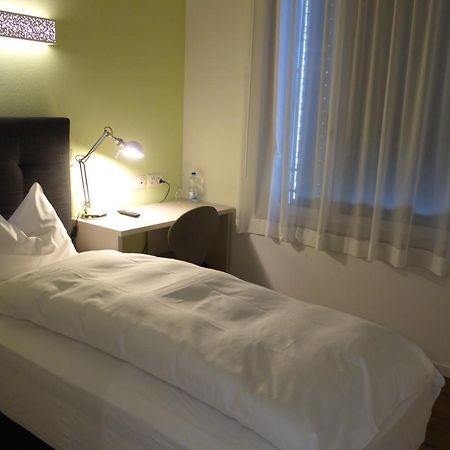Partner Hotel Ag Zofingen Εξωτερικό φωτογραφία