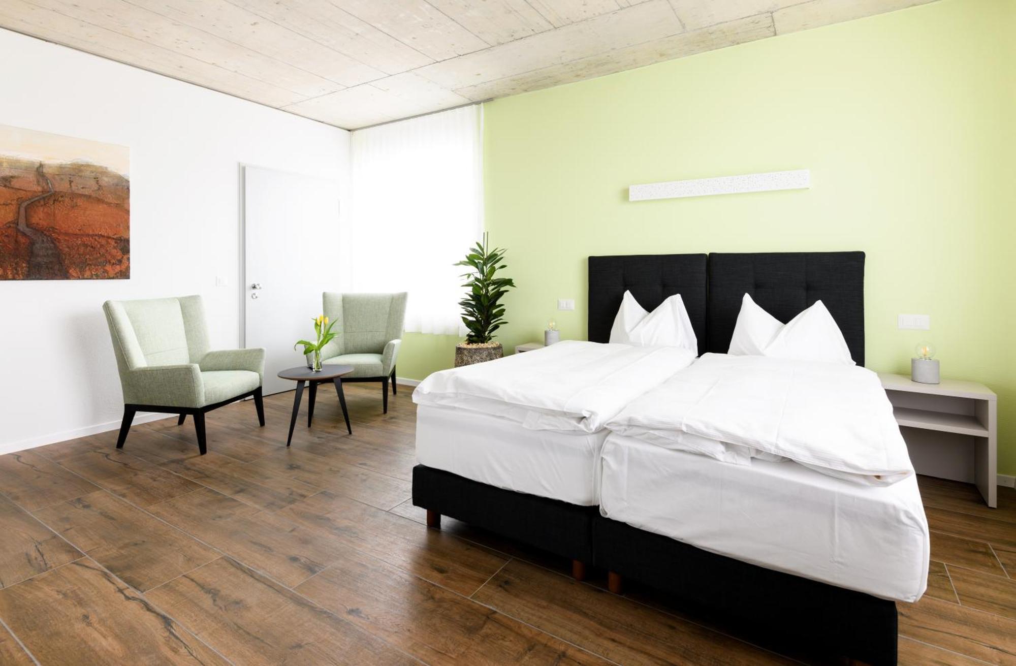 Partner Hotel Ag Zofingen Εξωτερικό φωτογραφία