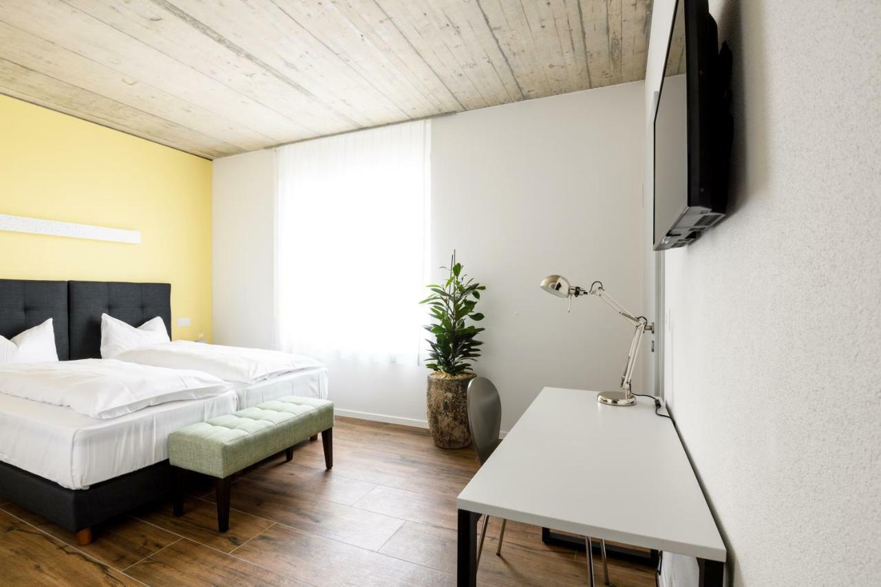 Partner Hotel Ag Zofingen Εξωτερικό φωτογραφία