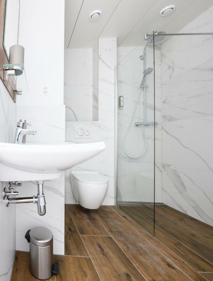 Partner Hotel Ag Zofingen Εξωτερικό φωτογραφία