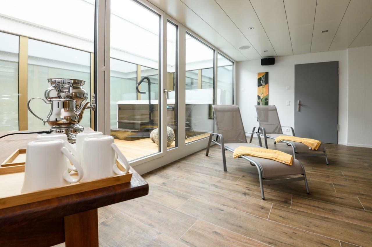 Partner Hotel Ag Zofingen Εξωτερικό φωτογραφία