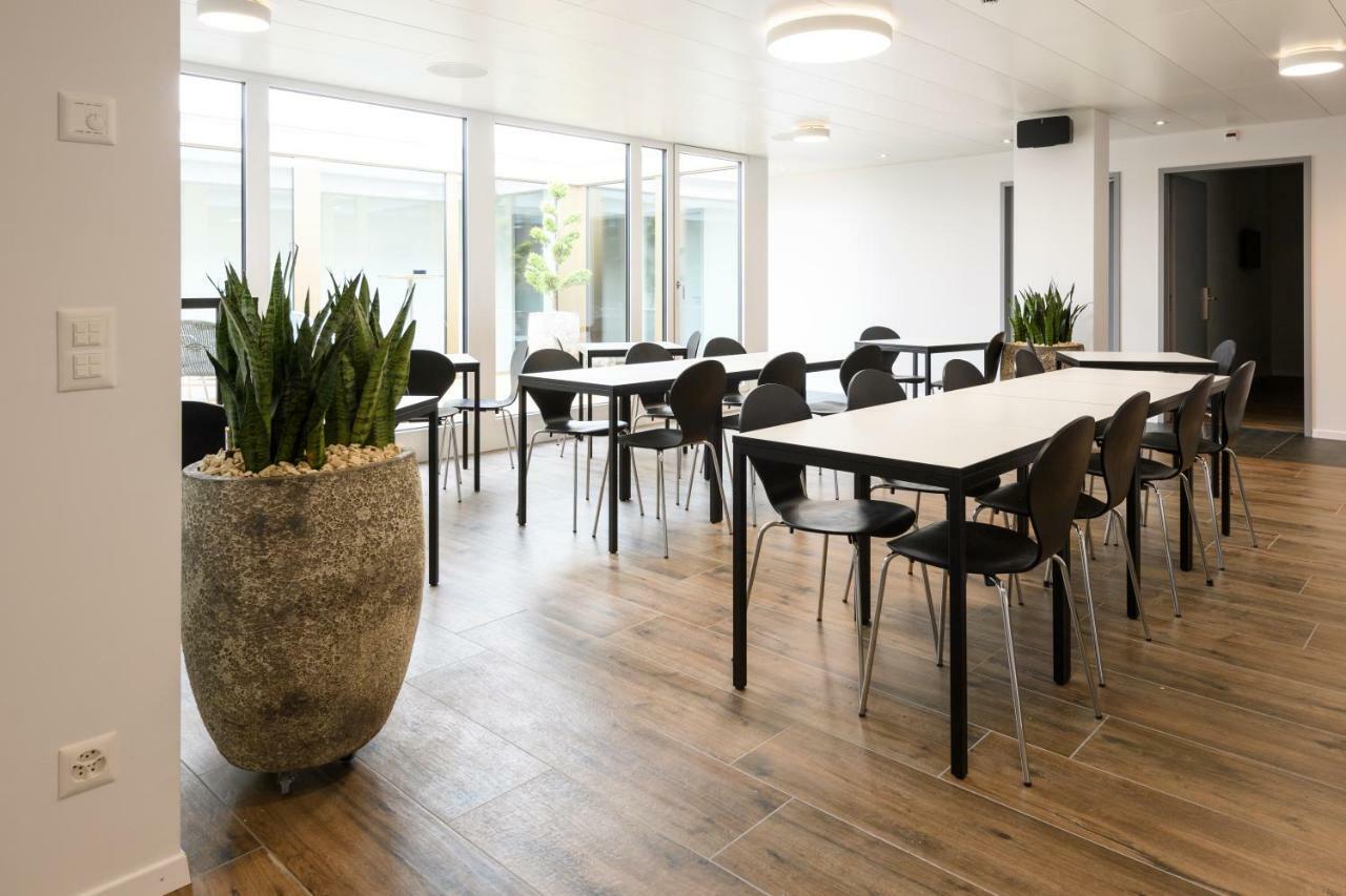 Partner Hotel Ag Zofingen Εξωτερικό φωτογραφία