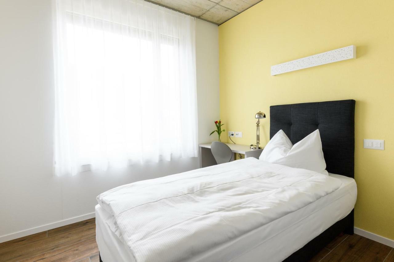 Partner Hotel Ag Zofingen Εξωτερικό φωτογραφία