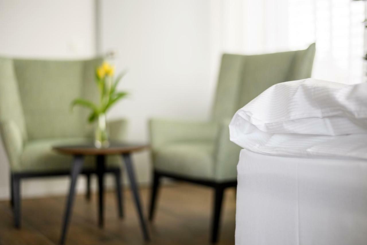 Partner Hotel Ag Zofingen Εξωτερικό φωτογραφία