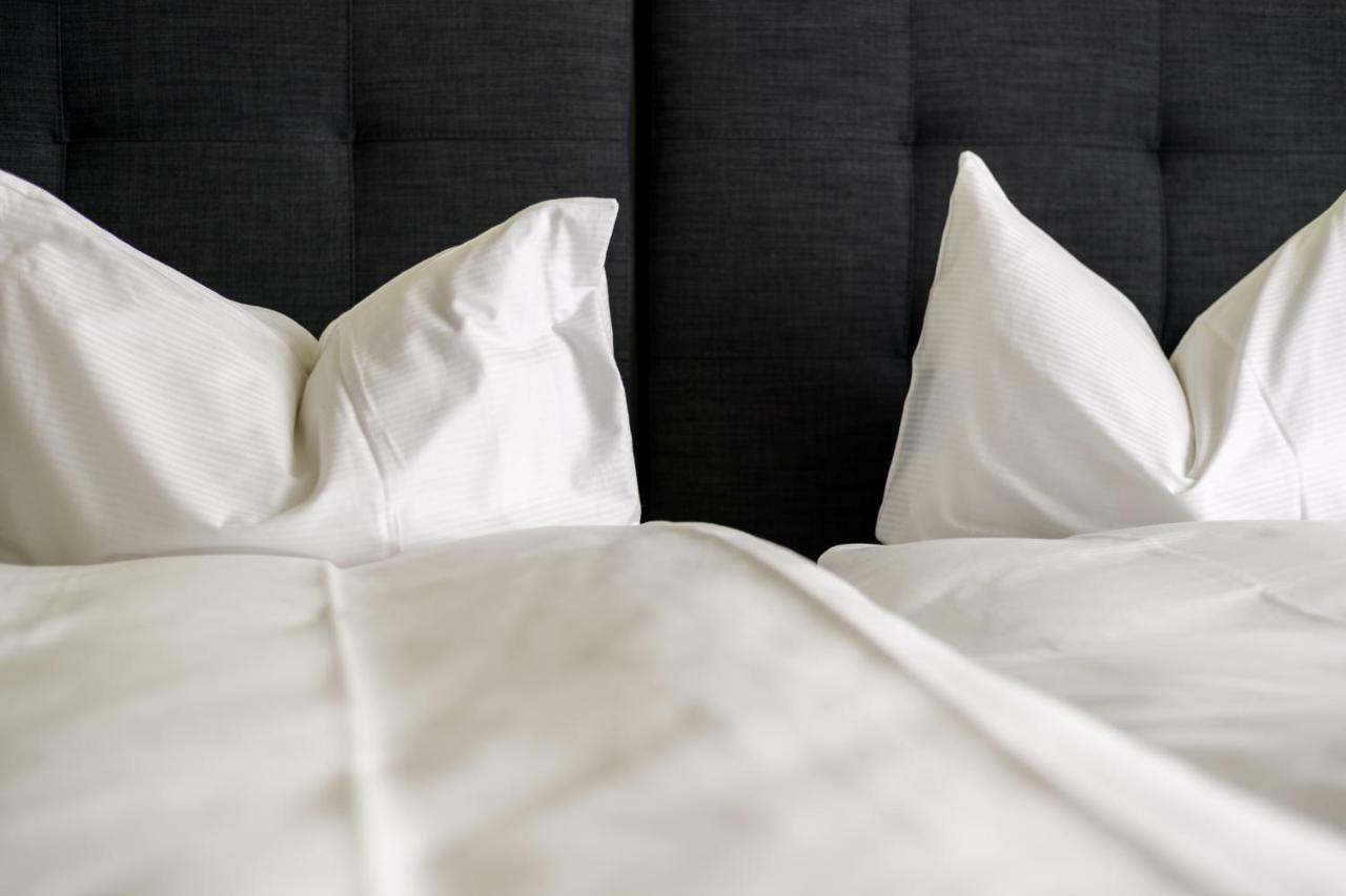 Partner Hotel Ag Zofingen Εξωτερικό φωτογραφία