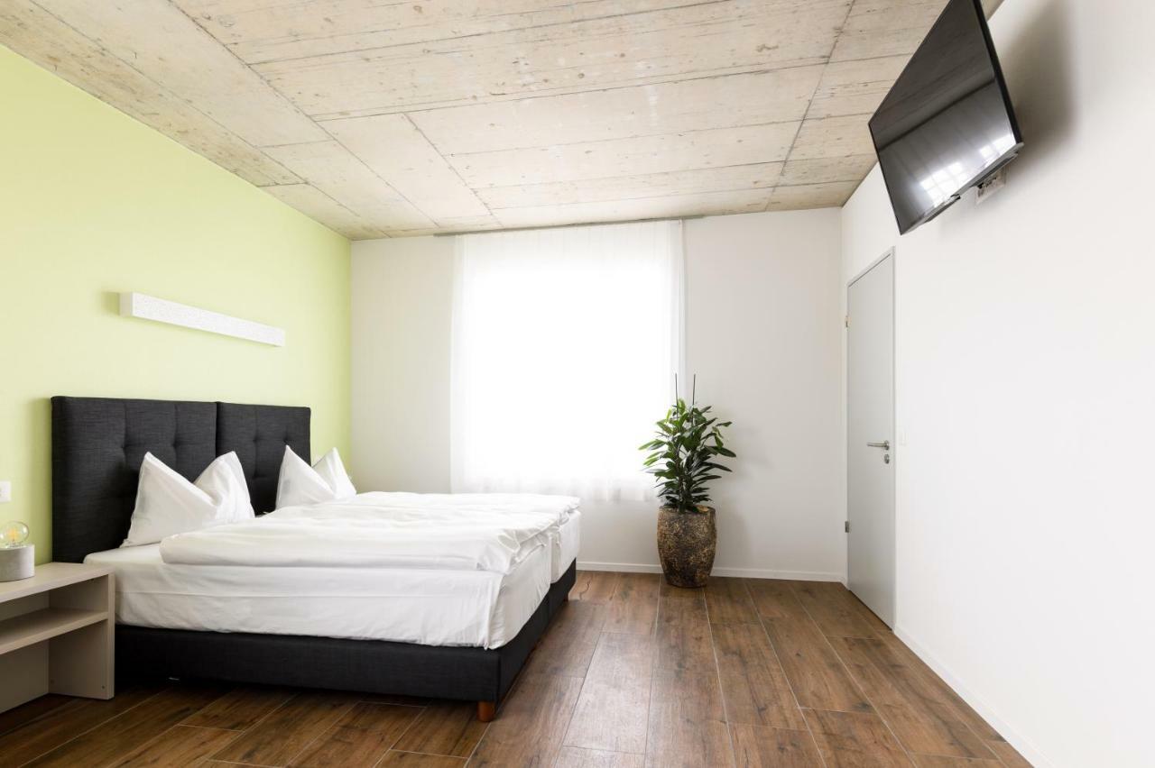Partner Hotel Ag Zofingen Εξωτερικό φωτογραφία