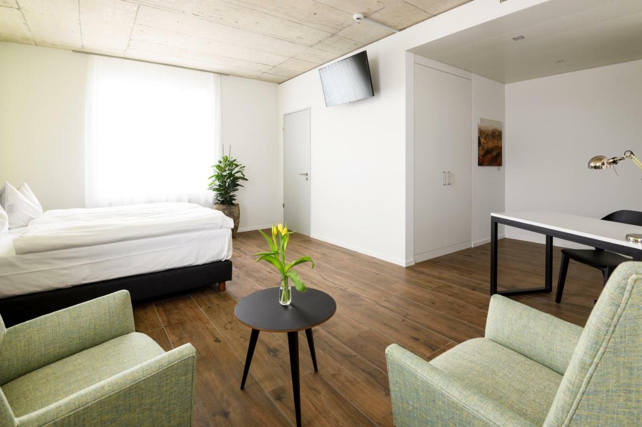 Partner Hotel Ag Zofingen Εξωτερικό φωτογραφία