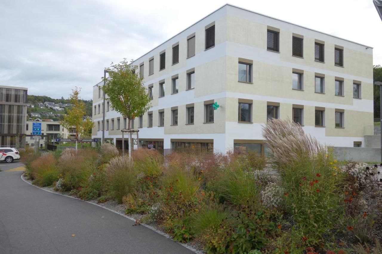Partner Hotel Ag Zofingen Εξωτερικό φωτογραφία
