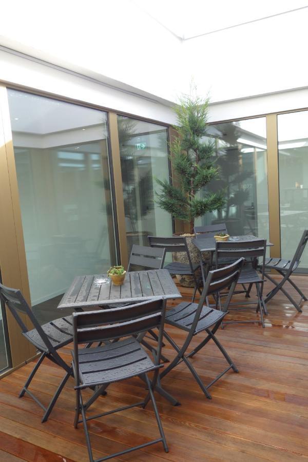 Partner Hotel Ag Zofingen Εξωτερικό φωτογραφία