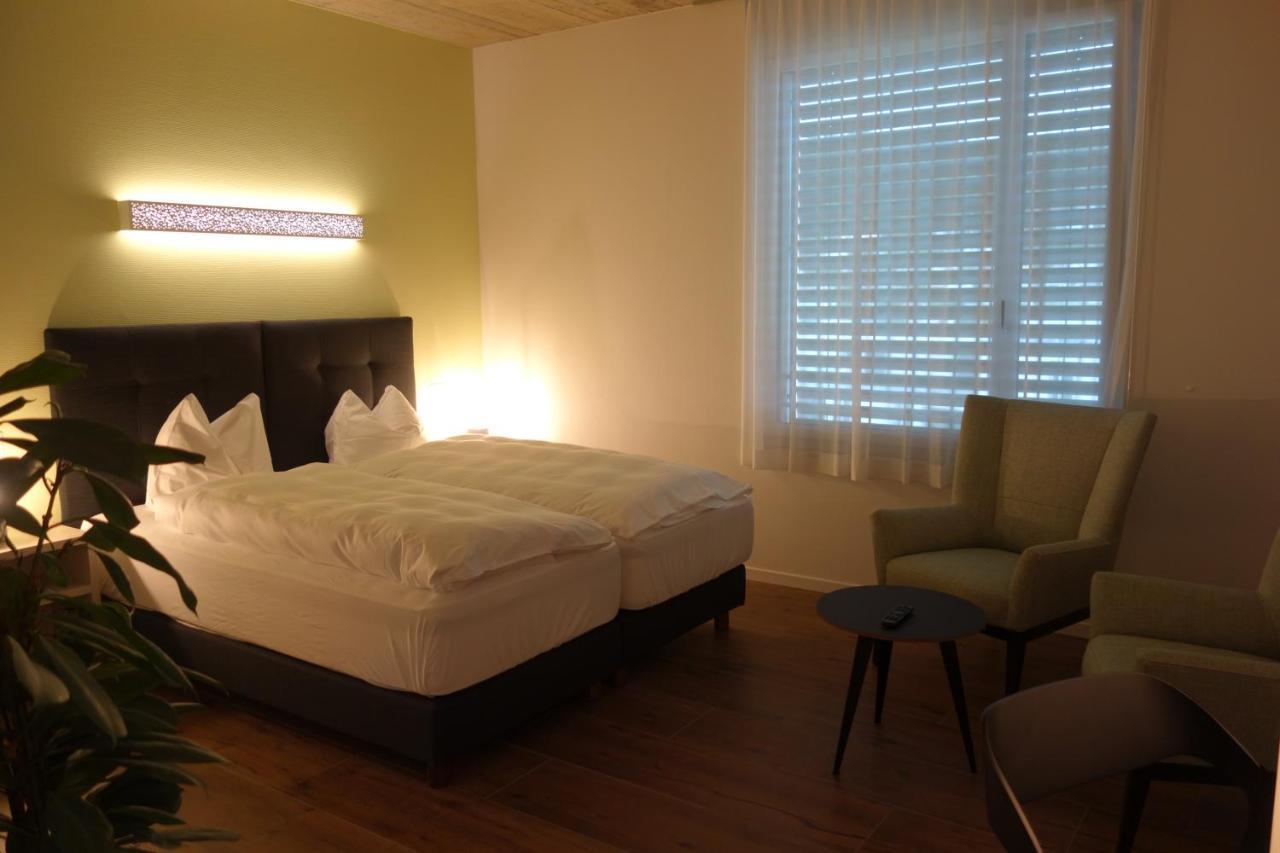 Partner Hotel Ag Zofingen Εξωτερικό φωτογραφία