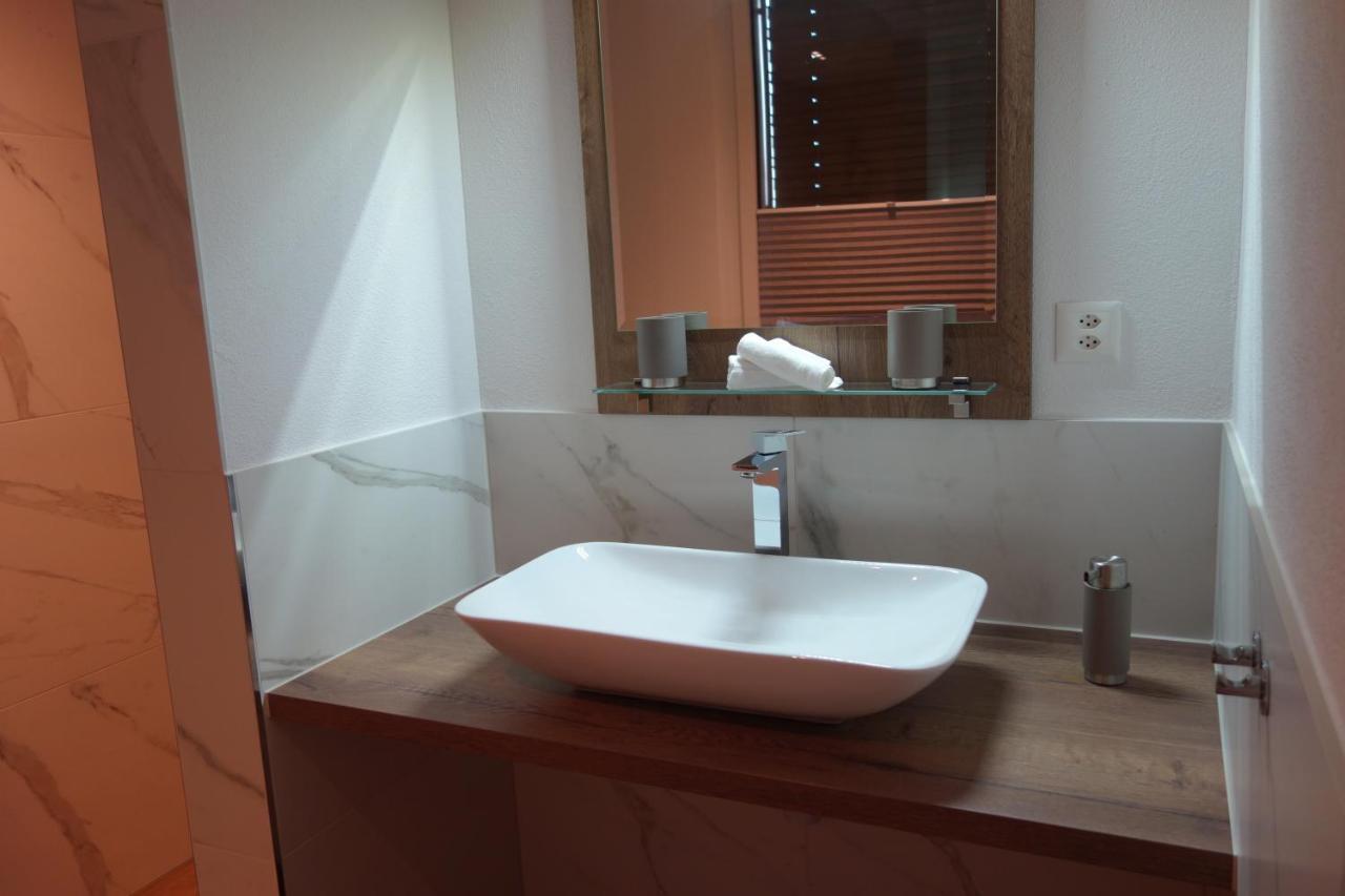 Partner Hotel Ag Zofingen Εξωτερικό φωτογραφία