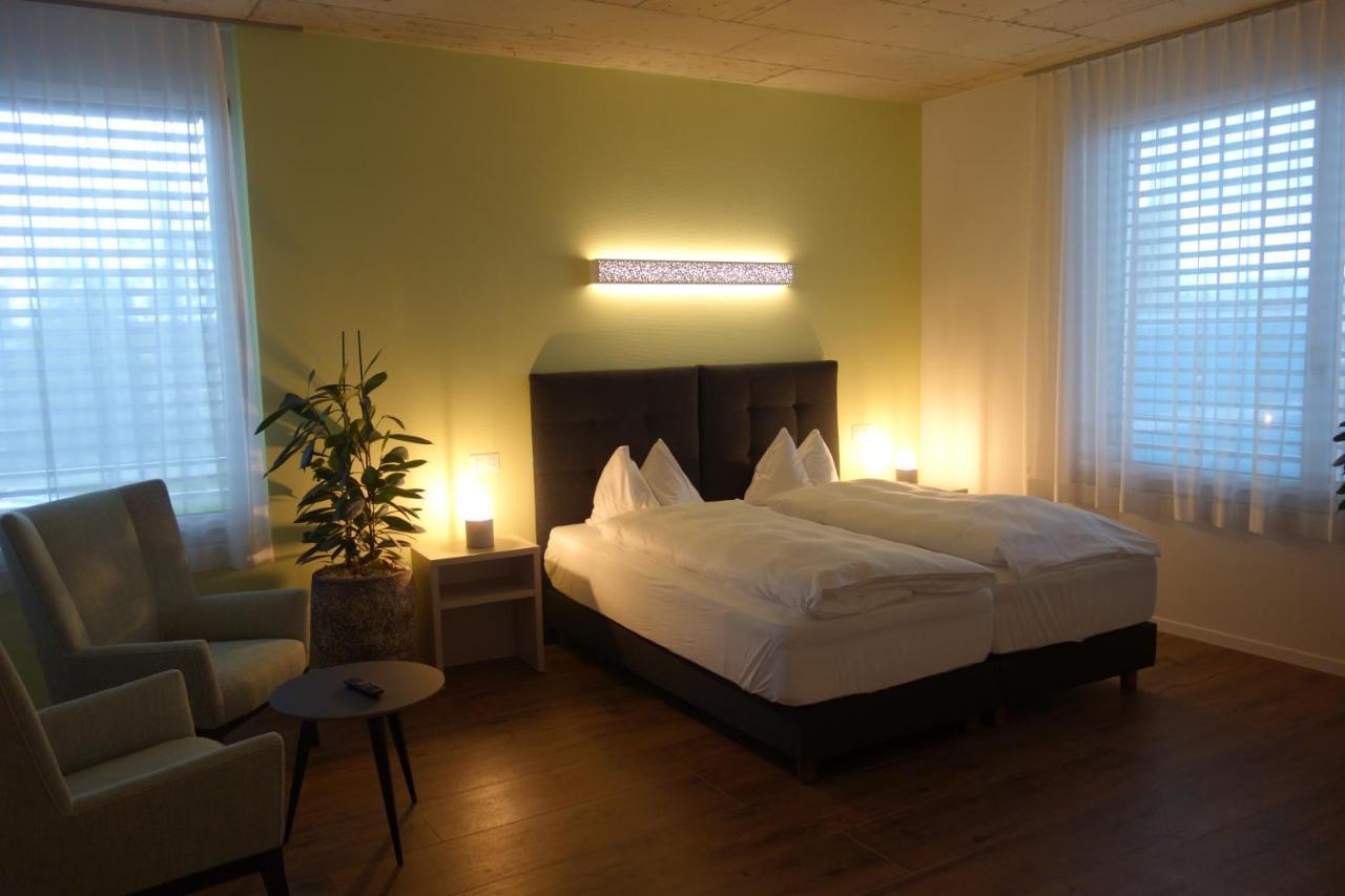 Partner Hotel Ag Zofingen Εξωτερικό φωτογραφία