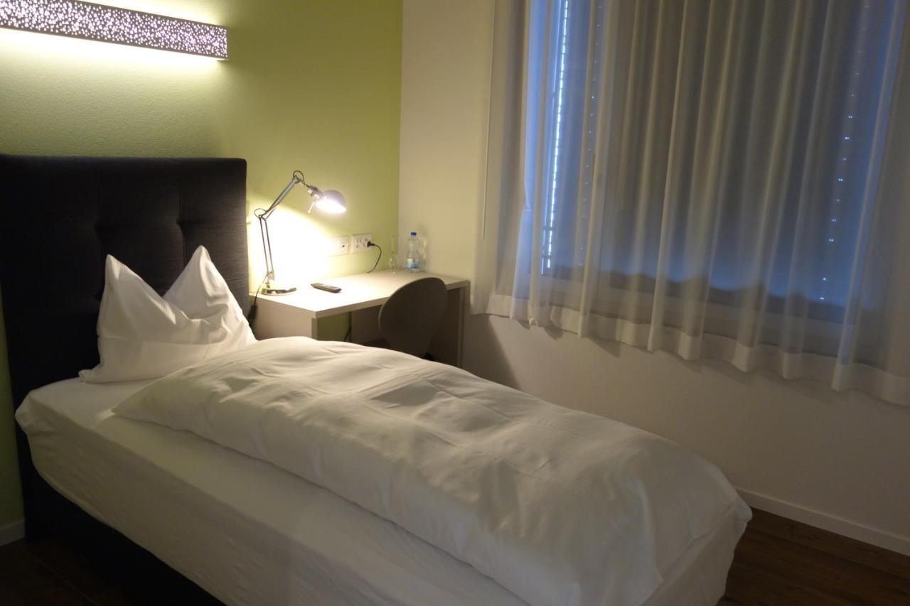 Partner Hotel Ag Zofingen Εξωτερικό φωτογραφία