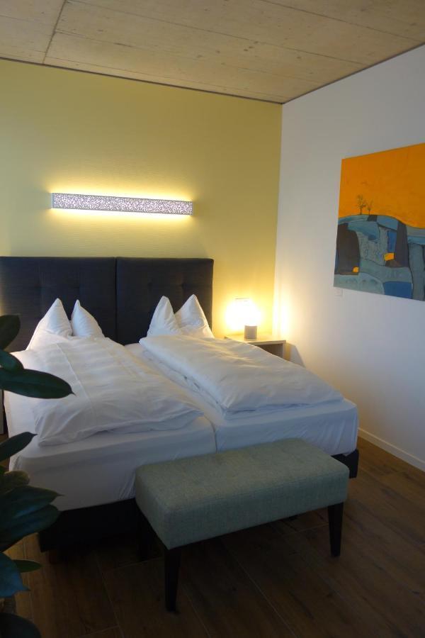Partner Hotel Ag Zofingen Εξωτερικό φωτογραφία