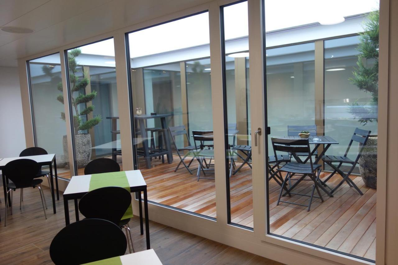 Partner Hotel Ag Zofingen Εξωτερικό φωτογραφία