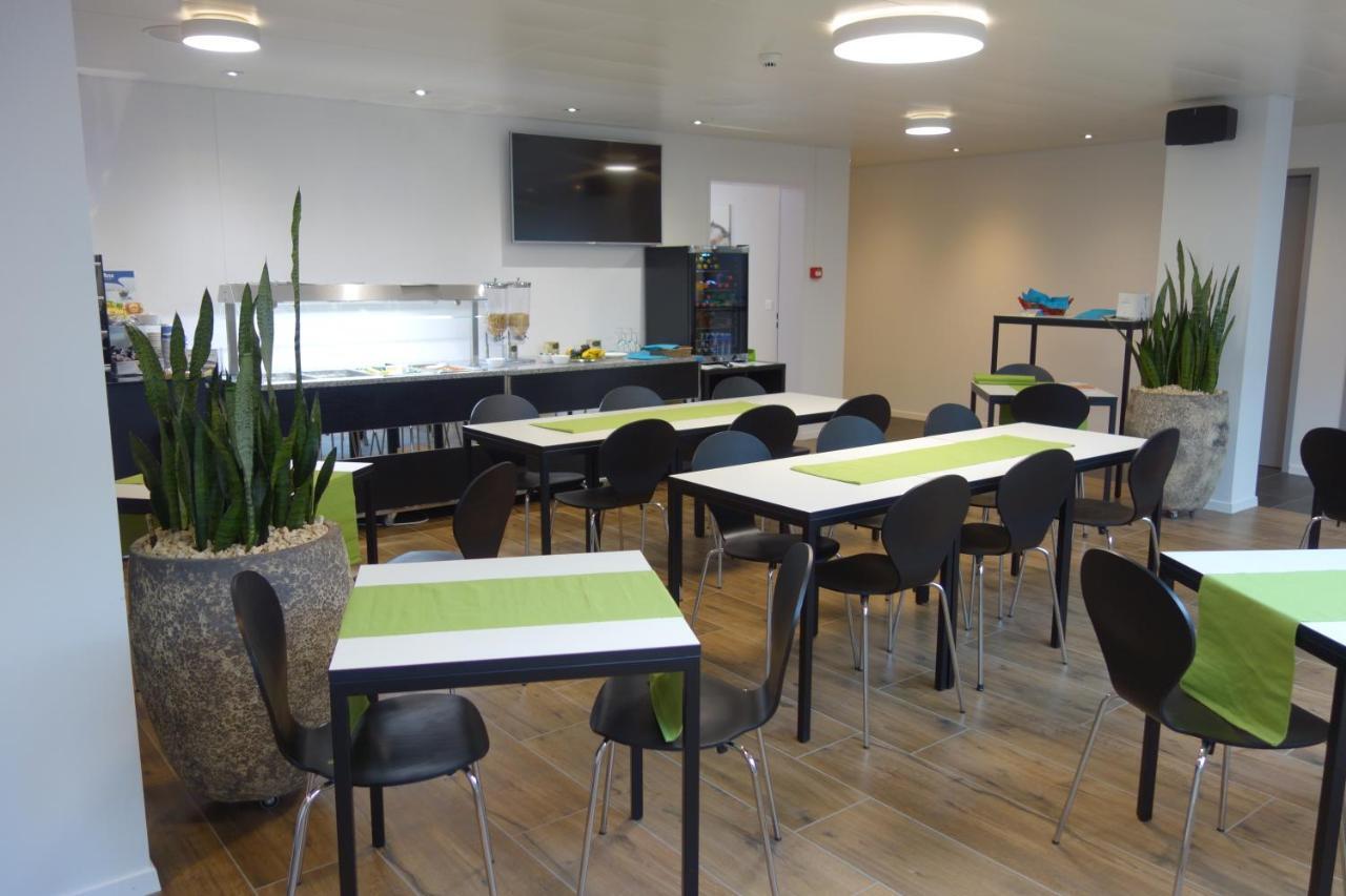 Partner Hotel Ag Zofingen Εξωτερικό φωτογραφία
